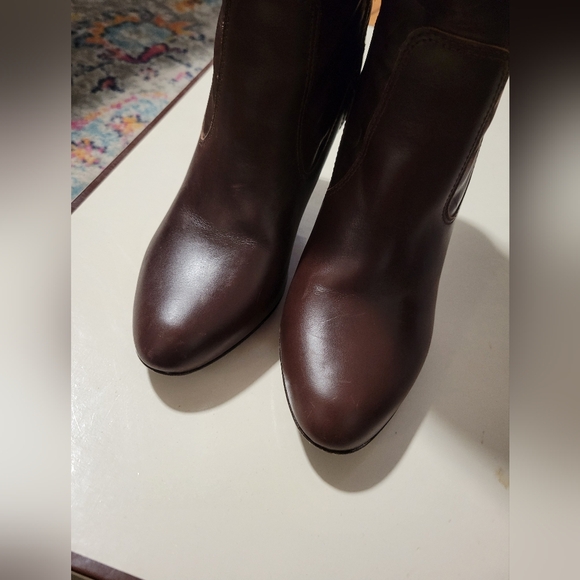 Coach Millie boots, 6 - Picture 12 of 12